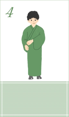 手順4