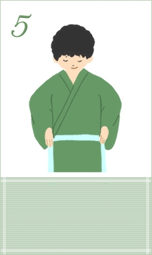 手順5