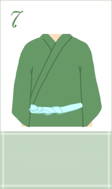 手順7