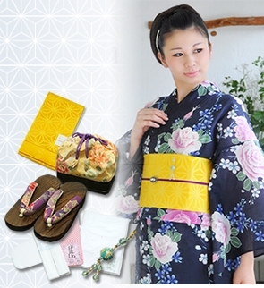 大人っぽい雰囲気